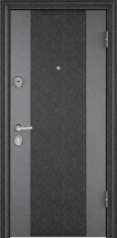 Модель DELTA MIRROR M color Черный шелк