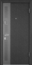 Модель DELTA M LUX color SP-7G Черный шелк