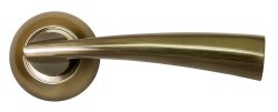 Дверная ручка RAP 18 AB античная бронза