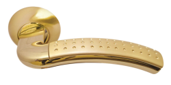 Дверная ручка RAP 7 SG матовое золото