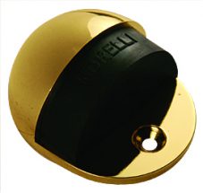 Модель Дверной ограничитель DS1 GP золото